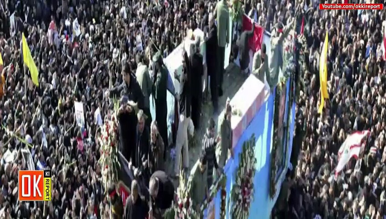 Qasim Sulemani ke beti ka dabang bayan samne agya