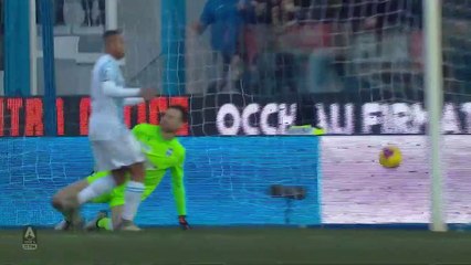 Ronaldo's First Serie A Hat Trick & Atalanta Nets FIVE! | EVERY Goal R18 | Serie A TIM