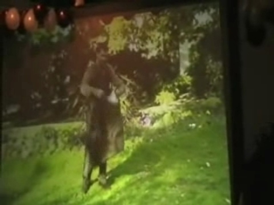 Journne de kasaka y nouna