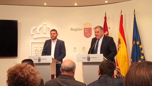 Regantes del Tajo-Segura recurren a abogados especialistas en materia penal