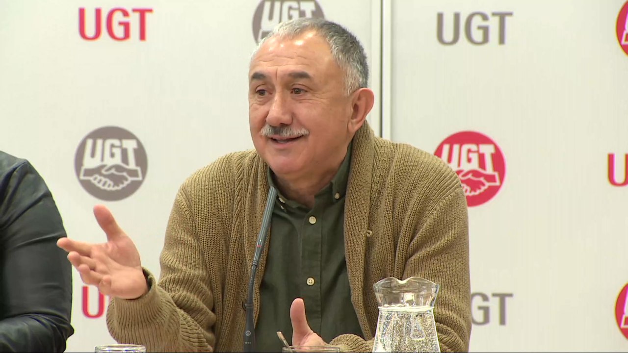 UGT valora la "experiencia" y "sensibilidad" de Yolanda Díaz, como posible ministra de Trabajo
