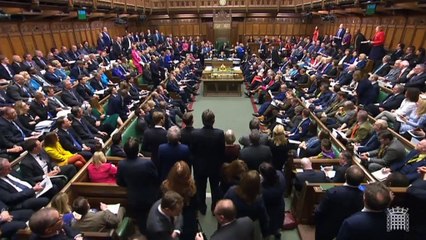 Boris Johnson shares 'outrage' over Northern rail