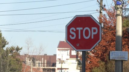 Sina:Rritja e sigurisë në trafik, qëllimi ynë kryesor-Lajme