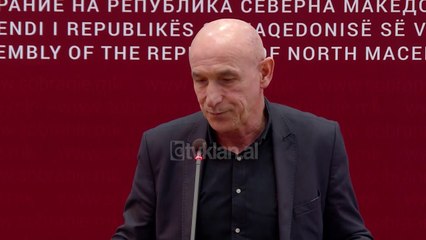 Partite shqiptare ne opozite drejt bashkimit