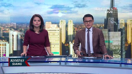 Strategis dan Potensial, Laut China Selatan Jadi Incaran