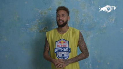 FOOTBALL - Ligue 1 - Neymar : "On peut gagner la Ligue des Champions avec le PSG"