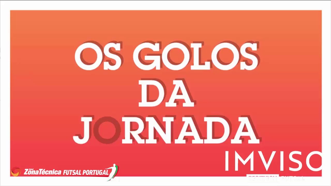 Os melhores golos da Jornada 15 da Liga Placard