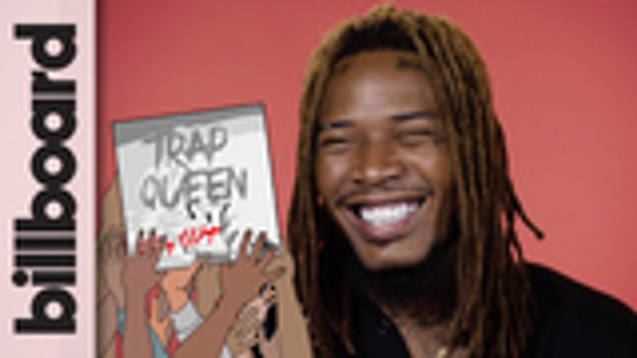 Fetty Wap Explains How He Created 'Trap Queen' | How It Went Down | Billboard