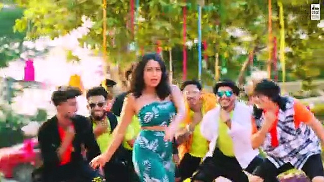 PUCHDA_HI_NAHIN_-_Neha_Kakkar_|_Rohit_Khandelwal_|_Babbu_|_Maninder_B_|_MixSingh_|_Latest_Song_2019(720p)