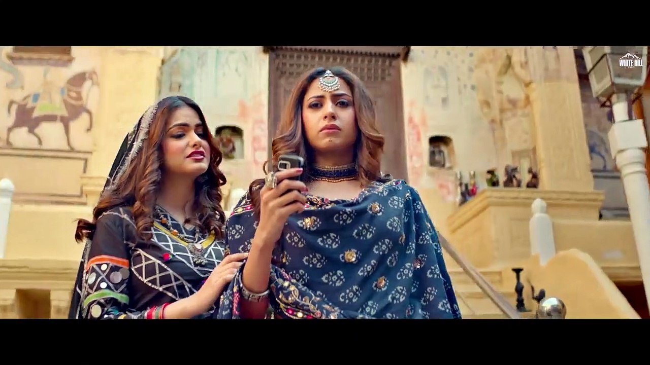 LAARE_:_Maninder_Buttar_|_Sargun_Mehta_|_B_Praak_|_Jaani_|_Arvindr_Khaira_|_New_Punjabi_Song_2019(720p)