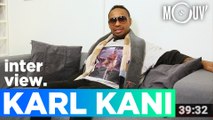 KARL KANI, légende du streetwear : 2Pac, Aaliyah, les collabs... (ft. Salma & JP Zadi)