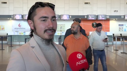 Festat shtojnë fluksin e vizitorëve në Maqedoni