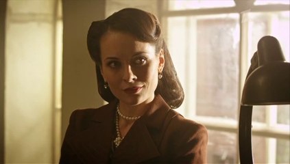 Зелёный фургон - 11 серия