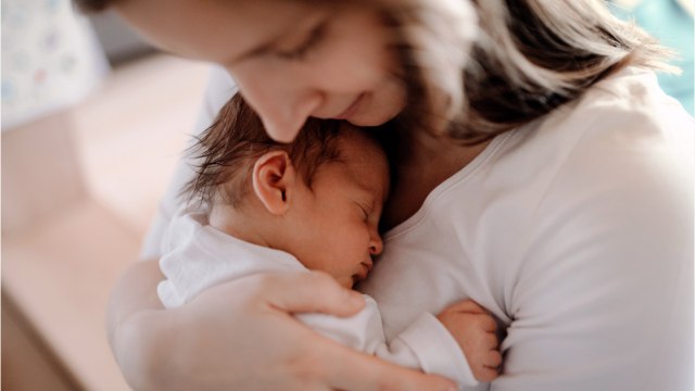New Parents Can Make 401(k) Withdrawals Penalty-Free