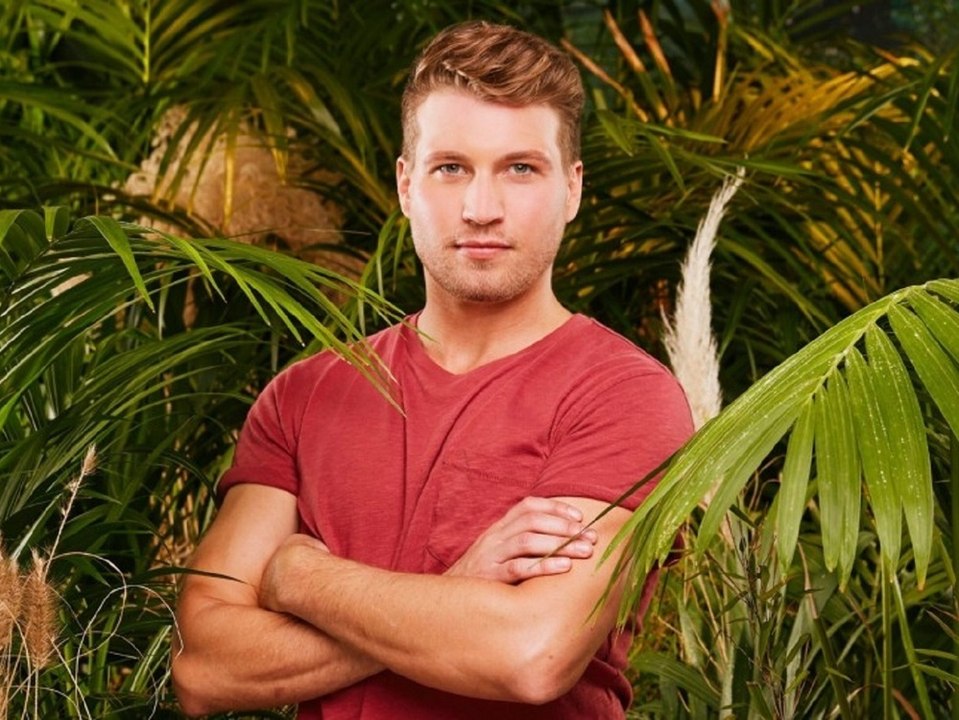 'Dschungelcamp 2020': Raúl Richter hat die höchsten Erfolgschancen