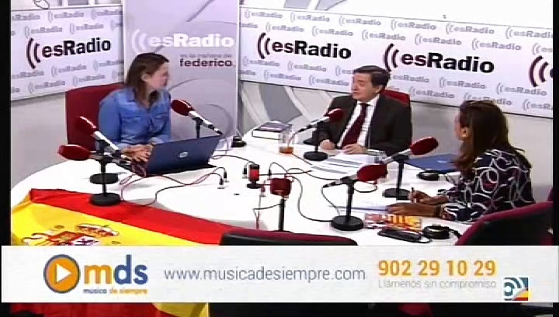 ⁣Música de siempre: Himnos y música española