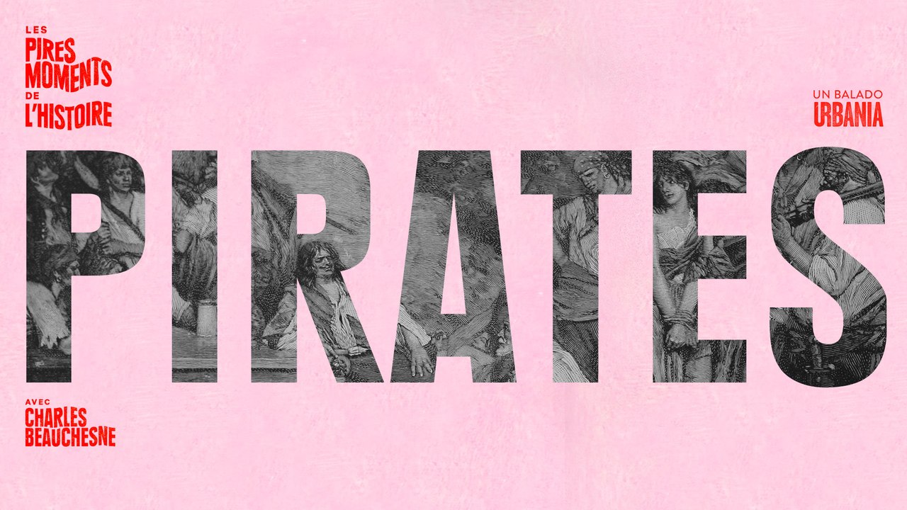 L'âge d'or de la piraterie - Les pires moments de l'histoire