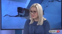 Nikolla në Report Tv: Brenda kësaj jave në qarkun e Lezhës të gjithë në çadra dimërore