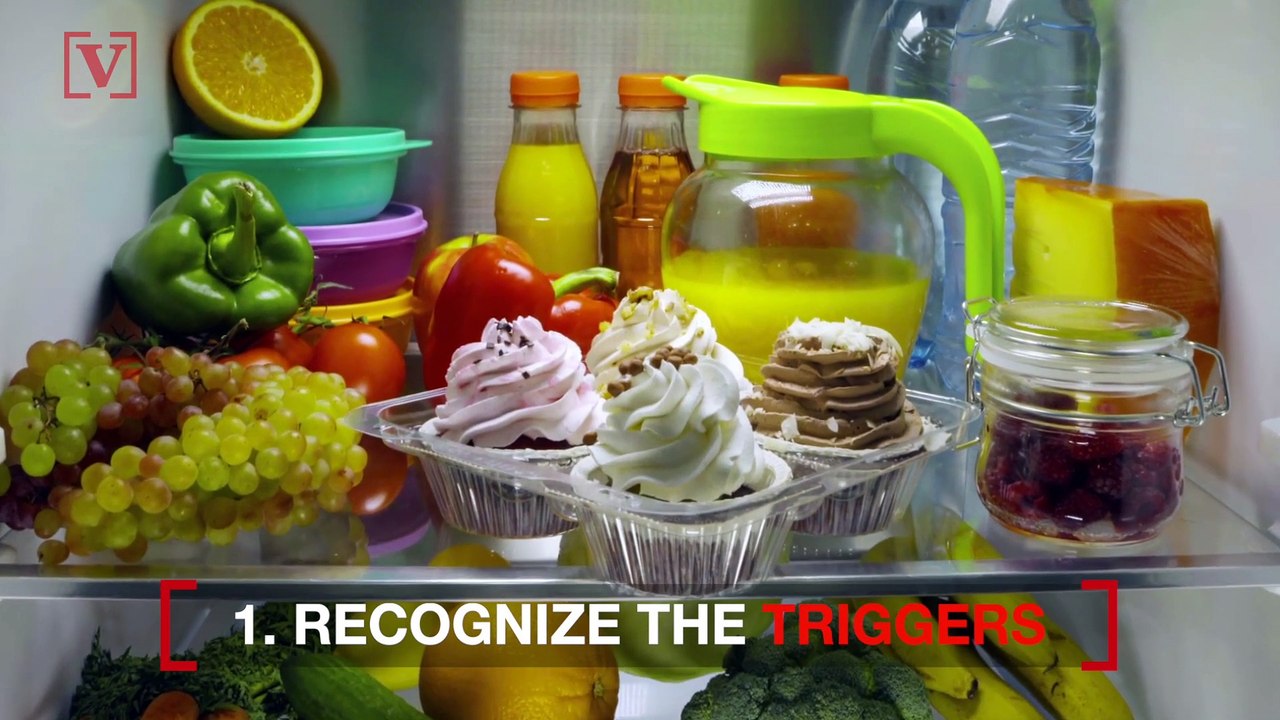 Simple Tips to Stop Stress Eating During the 2020 Election Year