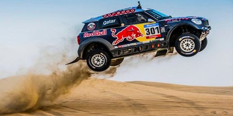 Lo que debes saber sobre el Rally Dakar 2020