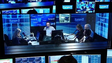 Pourquoi Isabelle Nanty a aimé jouer dans "Les Tuche"