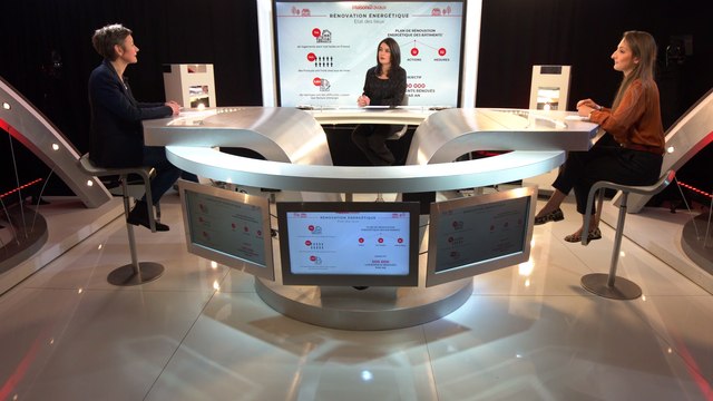 Le Club Maison&Travaux : La Poste, nouvel acteur de la rénovation énergétique