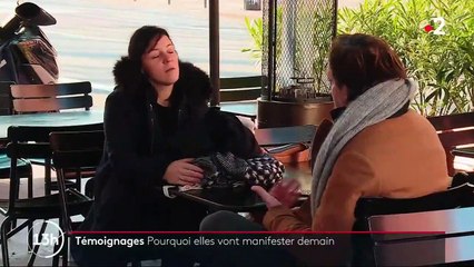 Grève du 9 janvier : infirmiers et avocats mobilisés