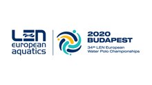 LEN European Water Polo Championships  - Budapest 2020