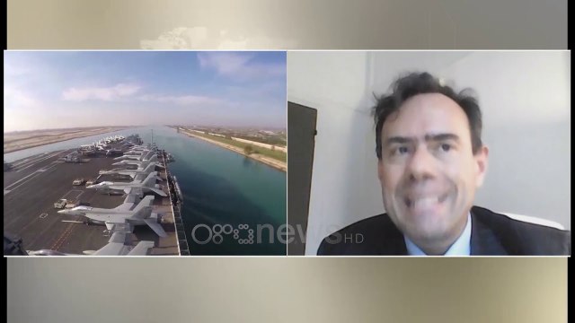 Genc Burimi: Rreziku real nuk vjen nga konflikti Iran-SHBA, por Iran-Izrael