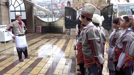 Kahramanmaraş'ın düşman işgalinden kurtuluşunun 100. yıl etkinlikleri