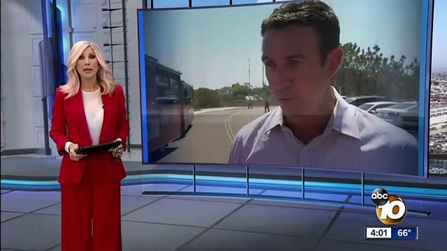 GOP California Rep. Duncan Hunter Announces Resignation Date