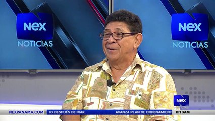 Entrevista a Rafael Cano, sobre lo que sucedió el 9 de Enero de 1964 - Nex Noticias
