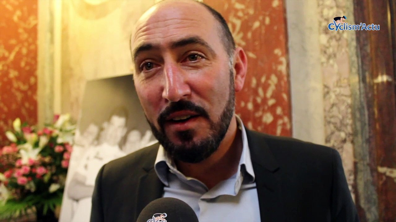 Tour de France 2020 - Jérôme Pineau et  B&B Hôtels - Vital Concept : "C'est le plus beau cadeau que je pouvais avoir pour mes 40 ans"