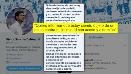 Tải video: Un juzgado investiga la 