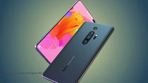 Xiaomi Redmi K30 pro 2020 official trailer concept design introduction -