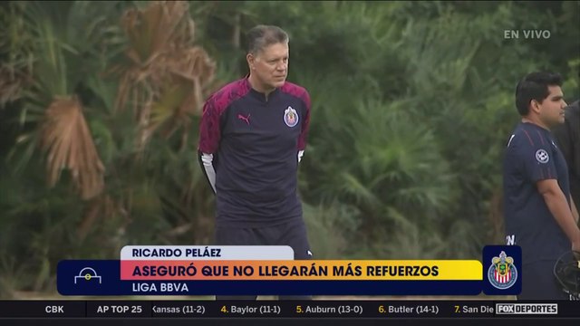 Agenda FS: ¿Chivas va a pelear por el título del Clausura 2020?