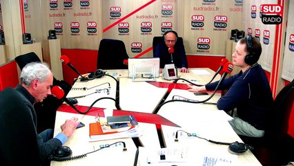 Arnaud Benedetti -"La technologie va souvent plus vite que la science"