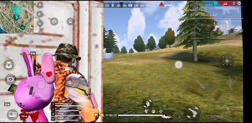 Free fire 2020فري فاير