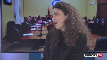 Caka në Report Tv: Me përfundimin e reformës zgjedhore shkojmë në zgjedhje të parakohshme