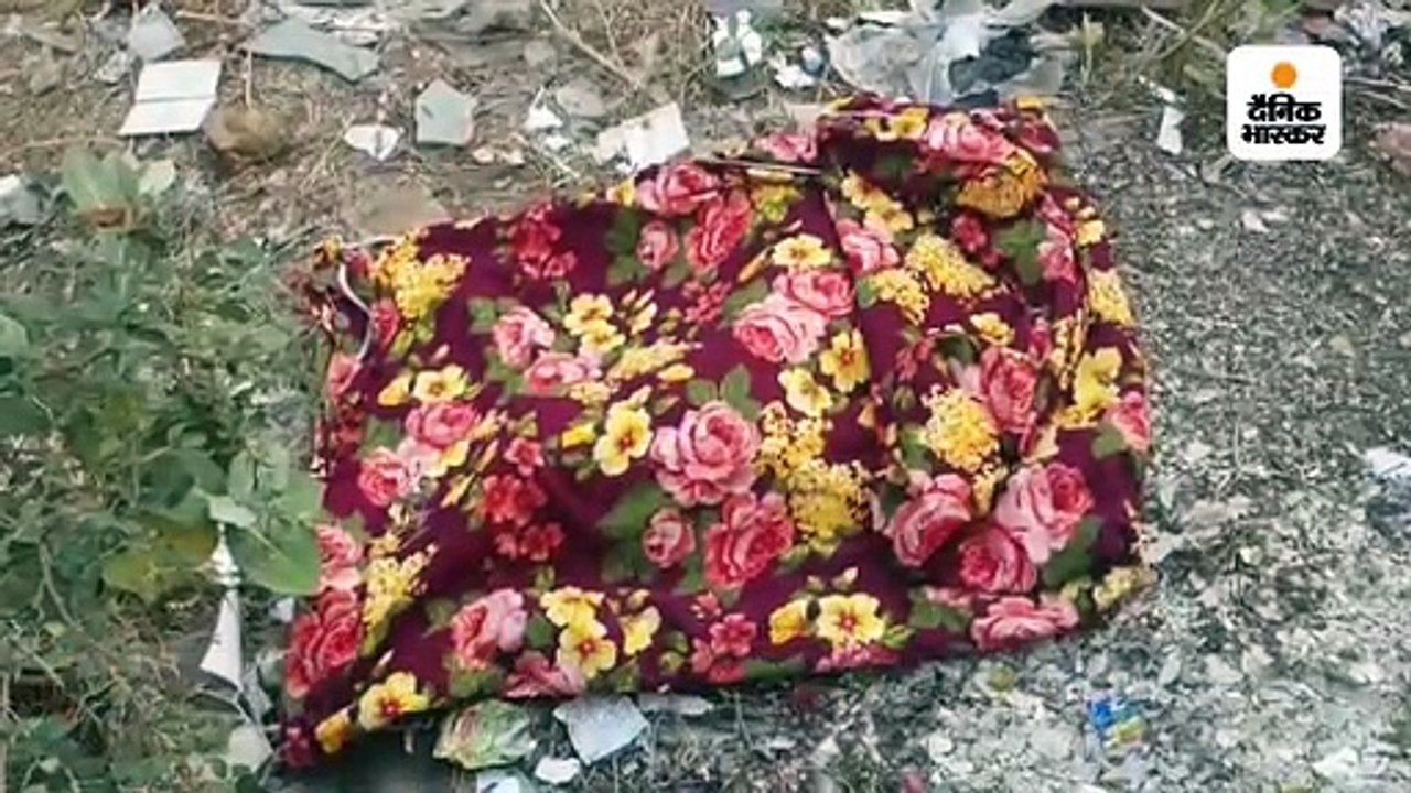 मां के बाद अपहृत डेढ़ साल के बेटे की भी हत्या