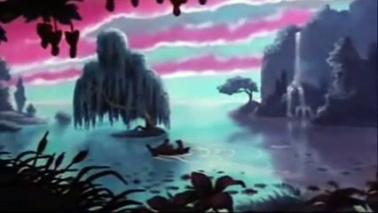 La Sirenita - Bésala (Audio latino, original)