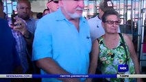 Ex presidente Martinelli denunciará a ex funcionaria  - Nex Noticias