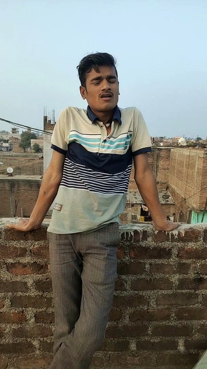 DEEPAK sahu comedy