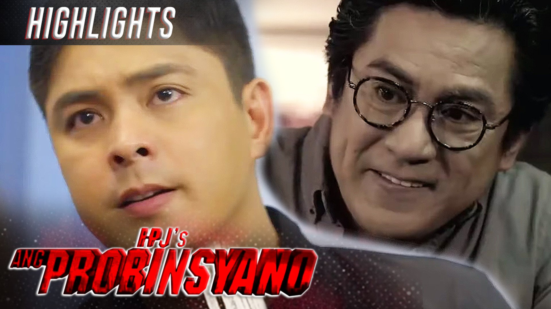 Cardo starts their search for Stanley and Krista | FPJ's Ang Probinsyano