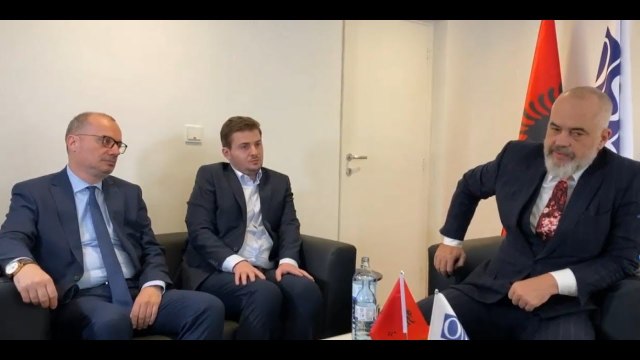 Konflikti Iran-SHBA/ Rama: Jemi në duar të sigurta..Nuk ka arsye të ndihemi të rrezikuar