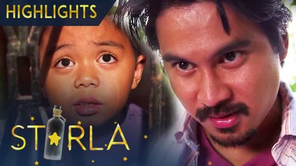 Dexter plans to use Buboy to blackmail Starla | Starla (With Eng Subs)