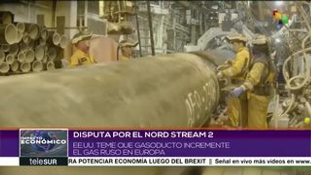 Impacto Económico: Energía y reservas internacionales de México