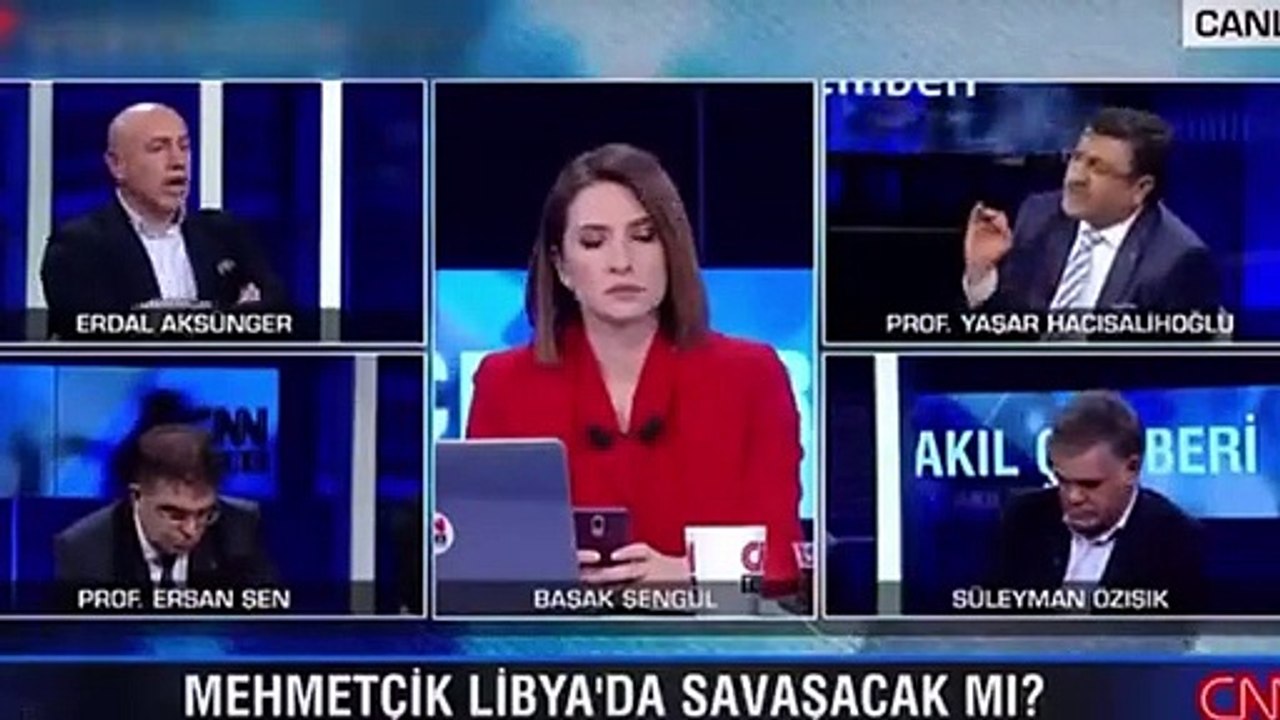 ‘PYD terör örgütü değil’ diyen CHP’li Erdal Aksünger’den yeni skandal