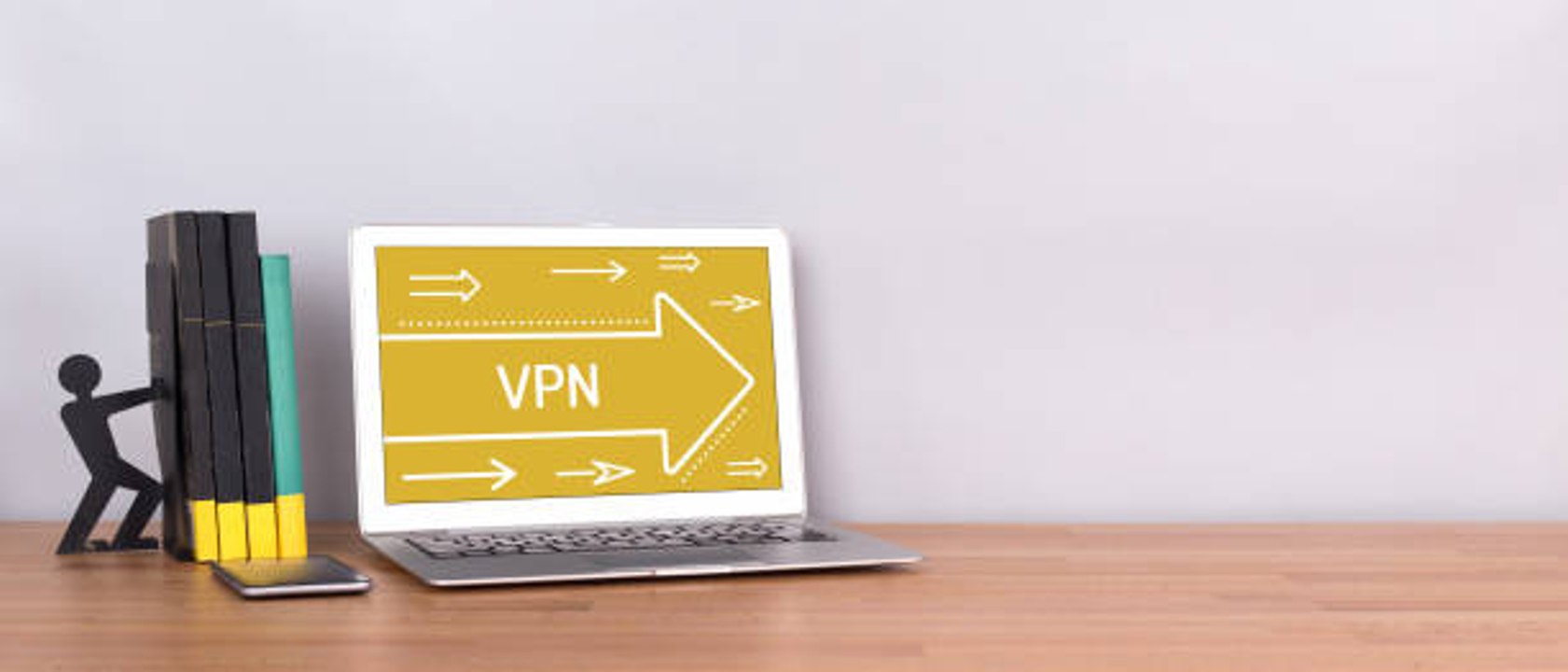 Wie funktioniert ein VPN?