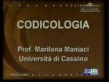 Codicologia - Lez 28 - Mise en page particolari